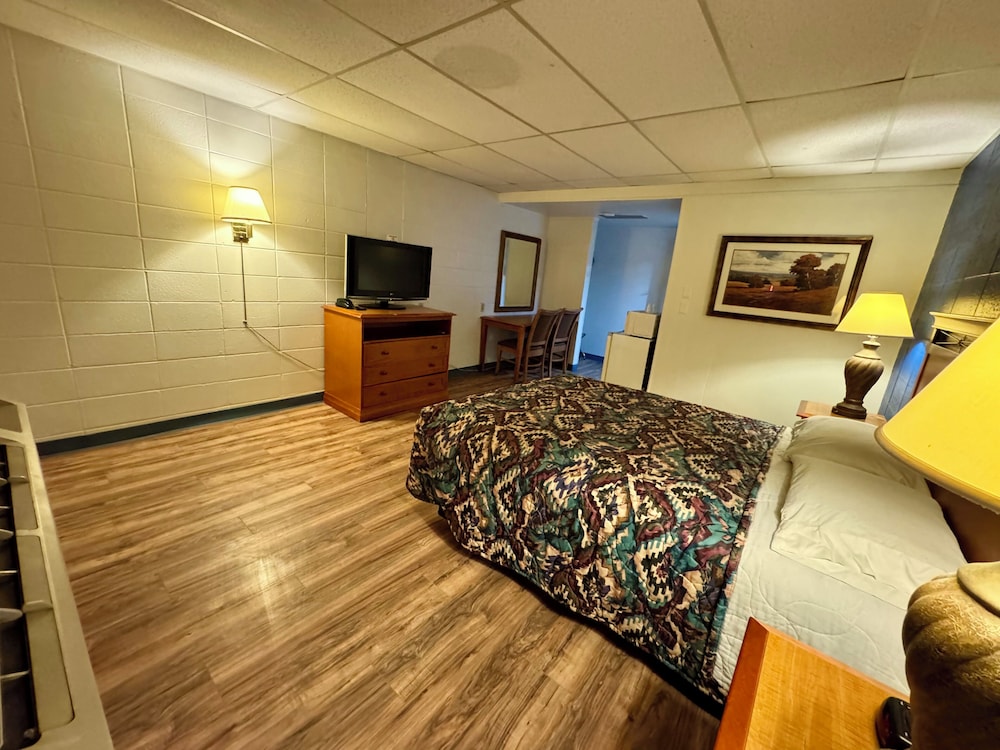 Stockmans Motel - photo 28