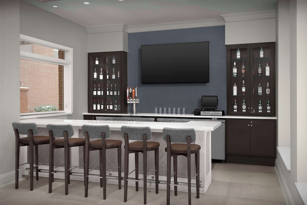 Hilton Garden Inn Atlanta North Johns Creek - photo 34