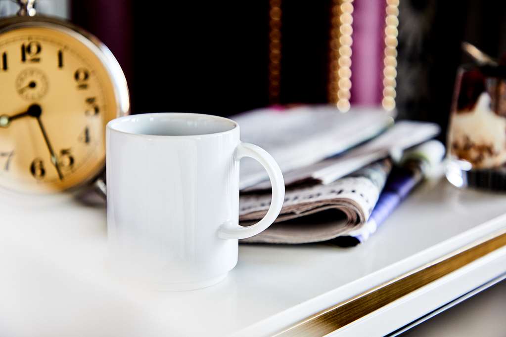 Hotel Californian - photo 34