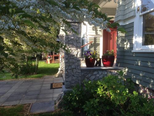 The KirkHouse Bed and Breakfast - photo 5