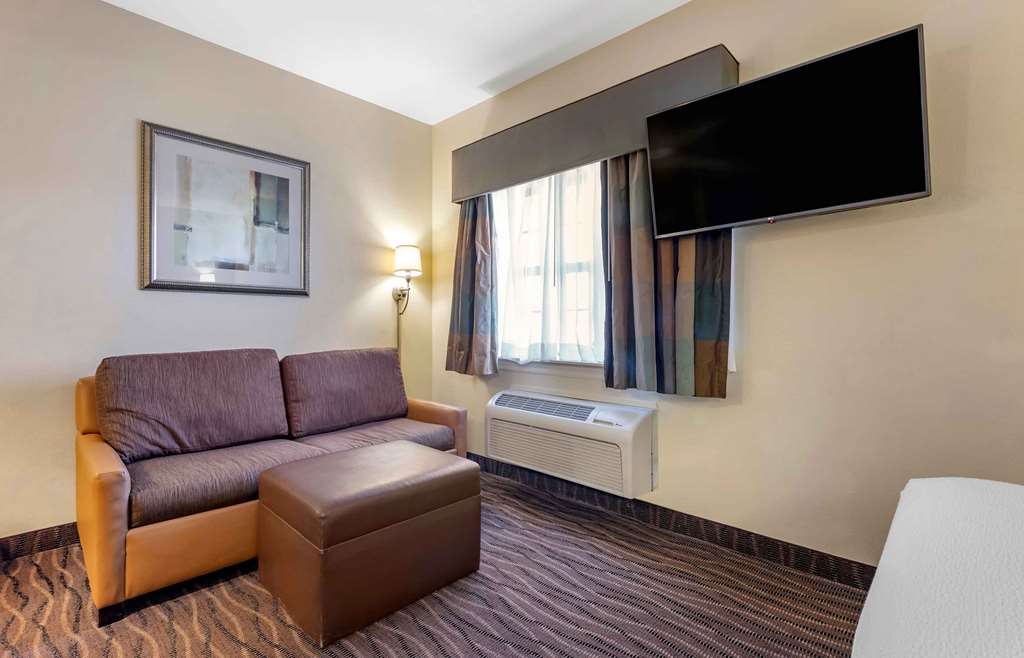 Extended Stay America Premier Suites Lakeland I4 - photo 17