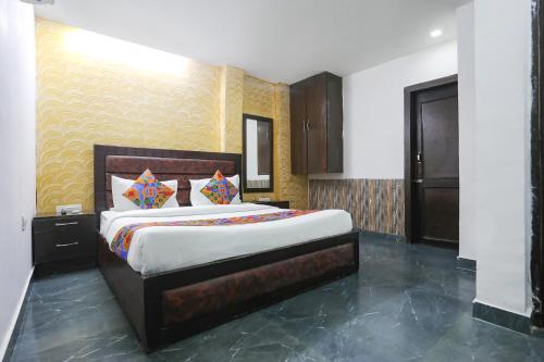 FabHotel NK Residency in New Delhi, India