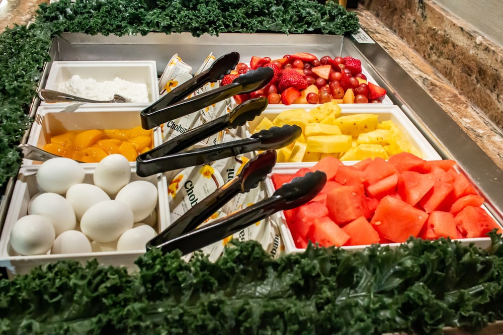 Staybridge Suites Silicon Valley by IHG - photo 29