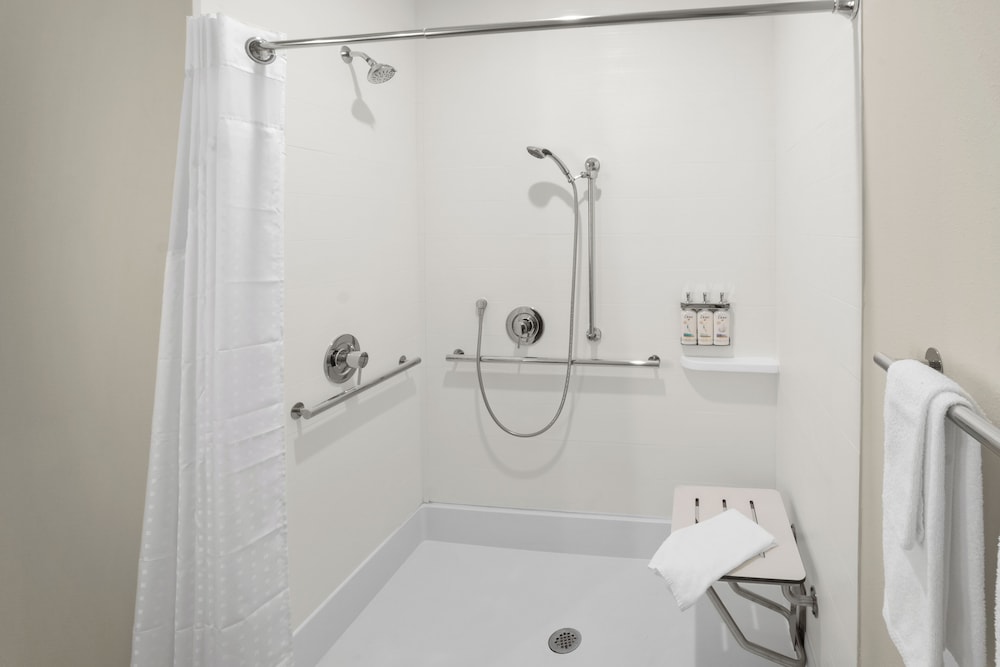 Holiday Inn Express Hattiesburg West Univ Area by IHG - photo 24