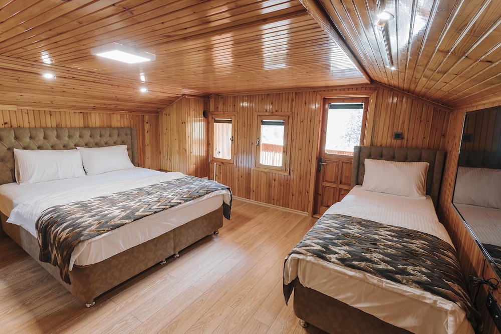 Iskalita Otel — Macka — photo 4