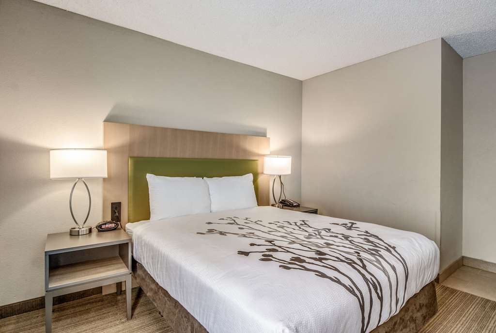 Sleep Inn Fort Mill near Carowinds Blvd - photo 16