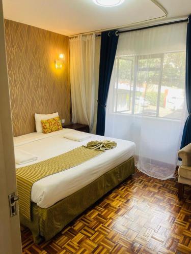 Lovely 1 bedroom apartment Brickwood