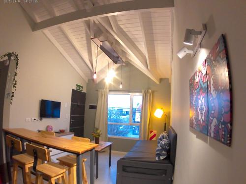 Alumine — 4-Star Luxury Hotel in Puerto Madryn, Argentina