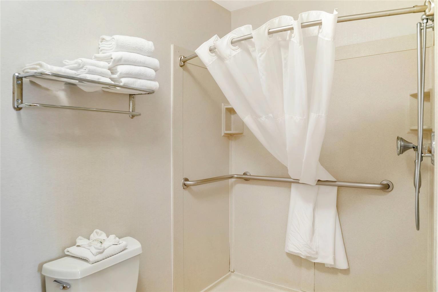 Quality Inn & Suites Monroe - photo 38