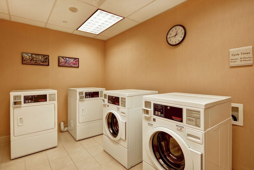 Hilton Garden Inn Ridgefield Park - photo 14