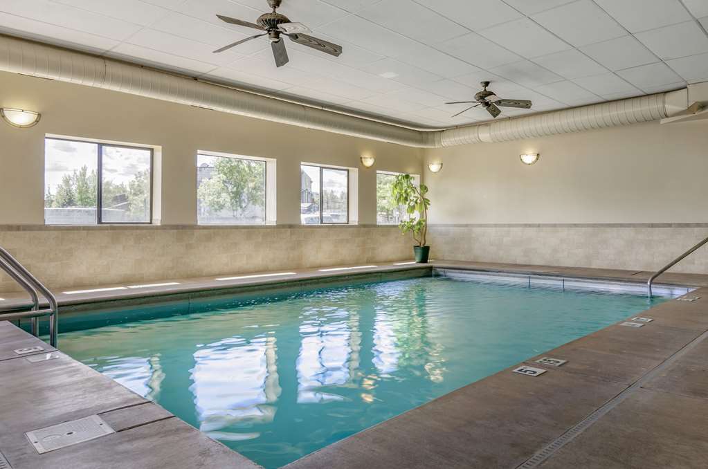 Comfort Inn Bozeman near University - photo 31