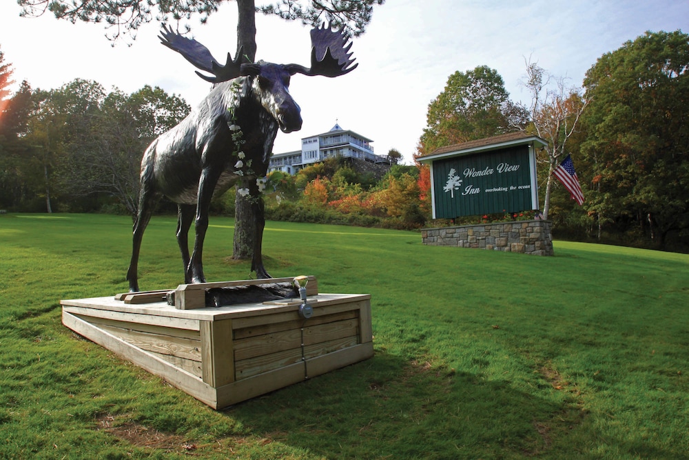 Wonder View Inn - featured photo