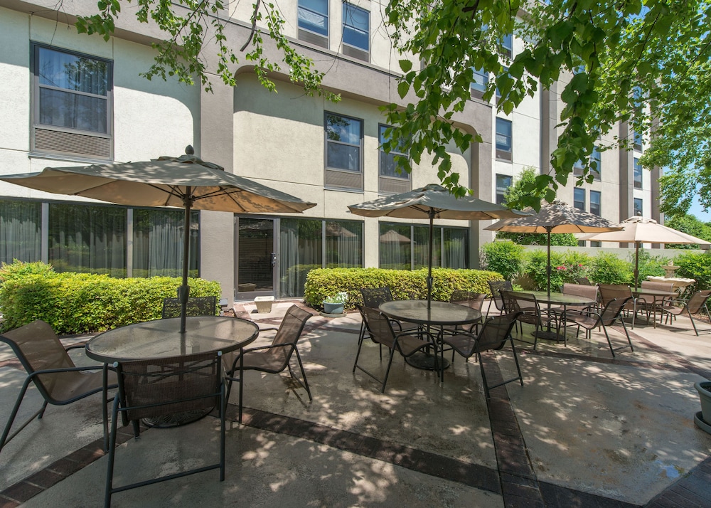 Hampton Inn by Hilton Charlotte Matthews - photo 26