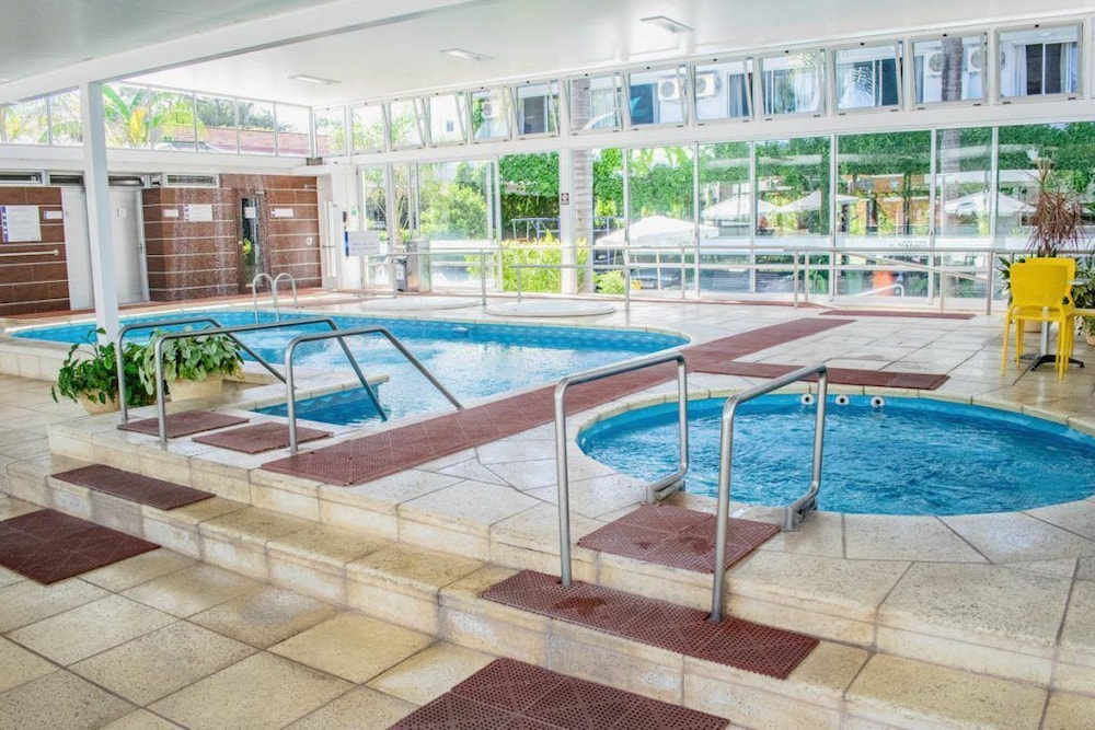 Aguasol Hotel Termal in Salto, Uruguay