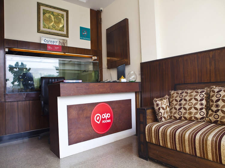 OYO Rooms Cyber City Grand