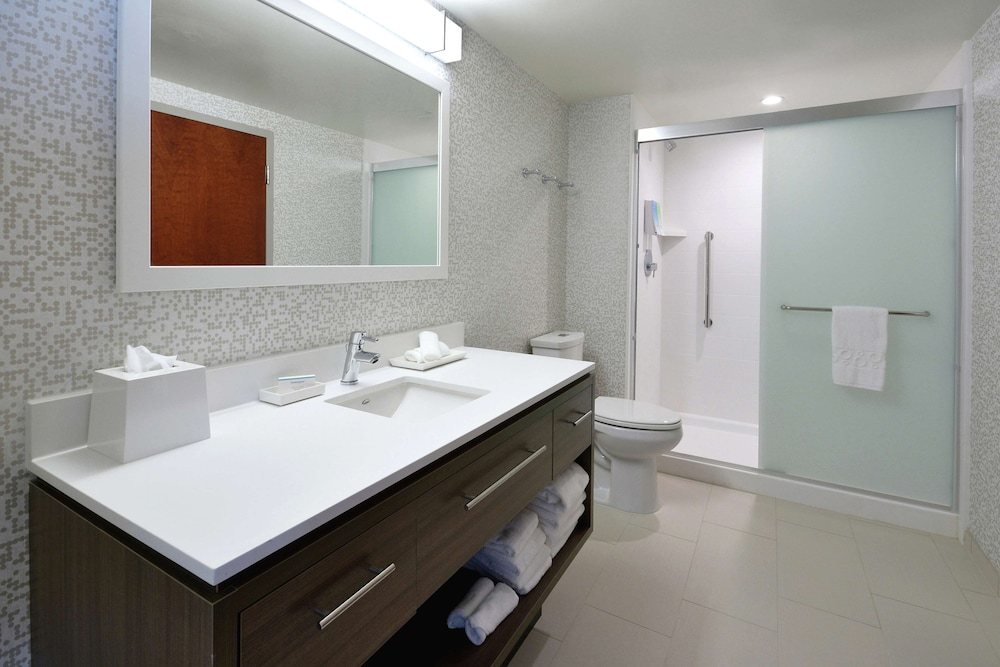Home2 Suites by Hilton Duncan - photo 23