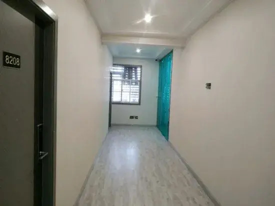 Yijia Hotel — hotel in Qinghua