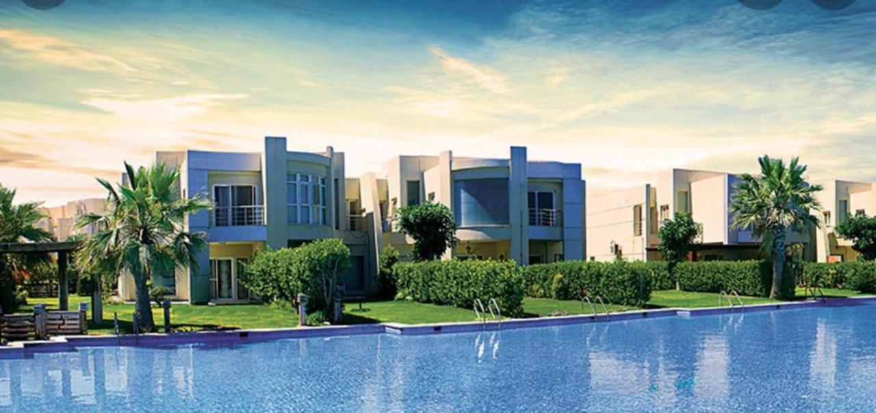 North Coast Sedra Resort Villa قريه سيدرا الساحل الشمالي
