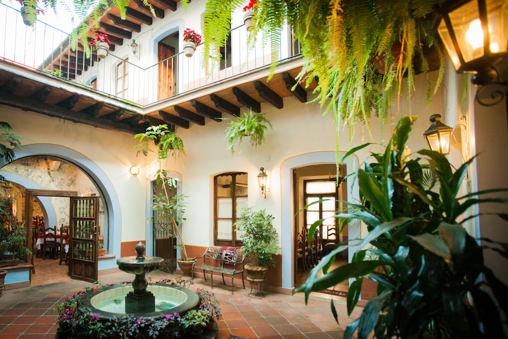 El Mesón del Alférez Xalapa in Xalapa De Enriquez, Mexico