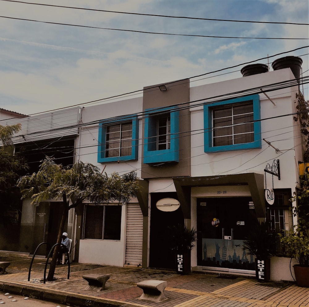 Río Hotel Monteria Montería in Monteria, Colombia