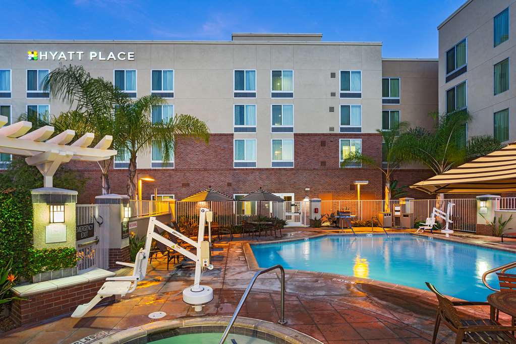 Hyatt Place San Diego Vista Carlsbad - photo 22