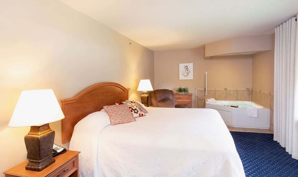Hotel Glenwood Springs - photo 31
