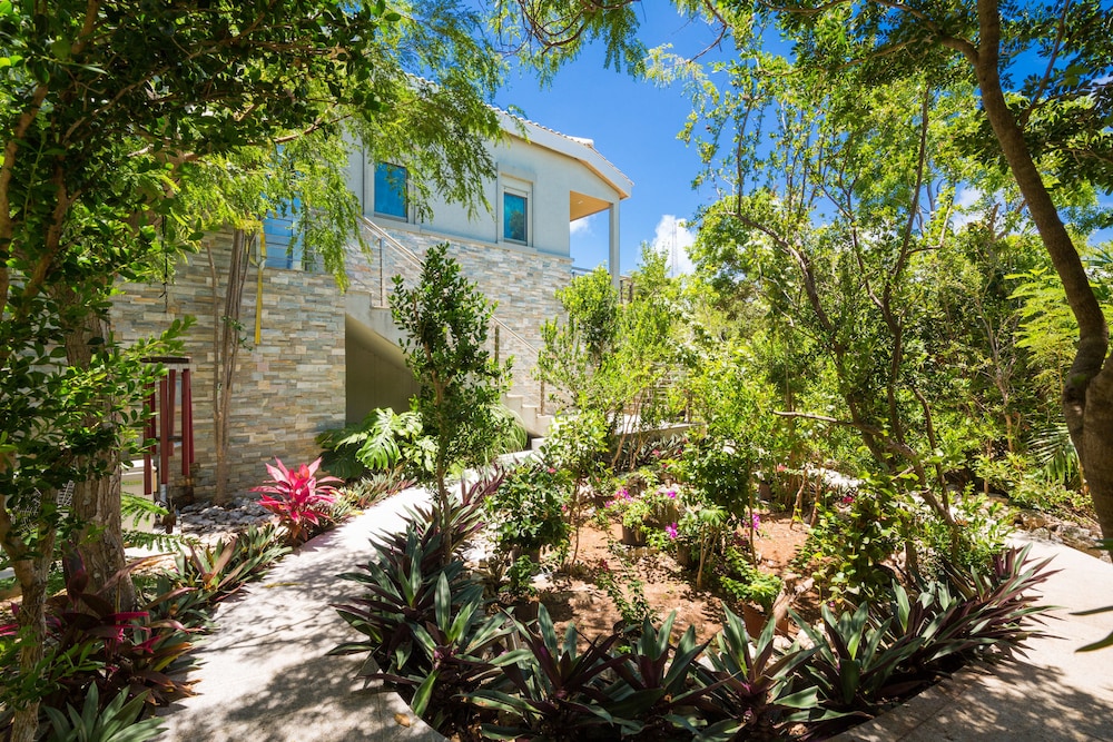 One On Marlin Adults Only in Providenciales, Turks and Caicos Islands