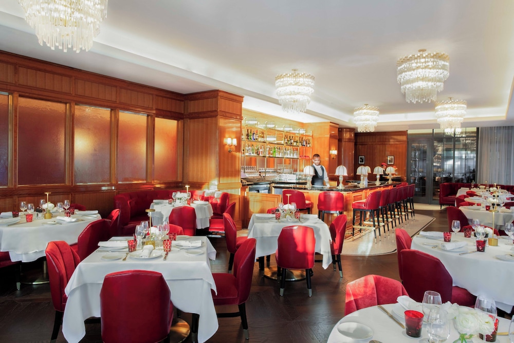 Fouquet's New York - photo 52