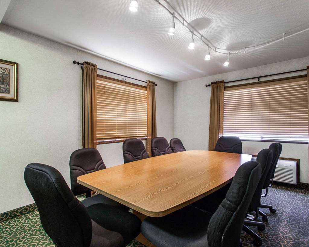 Quality Inn & Suites Goldendale - photo 25