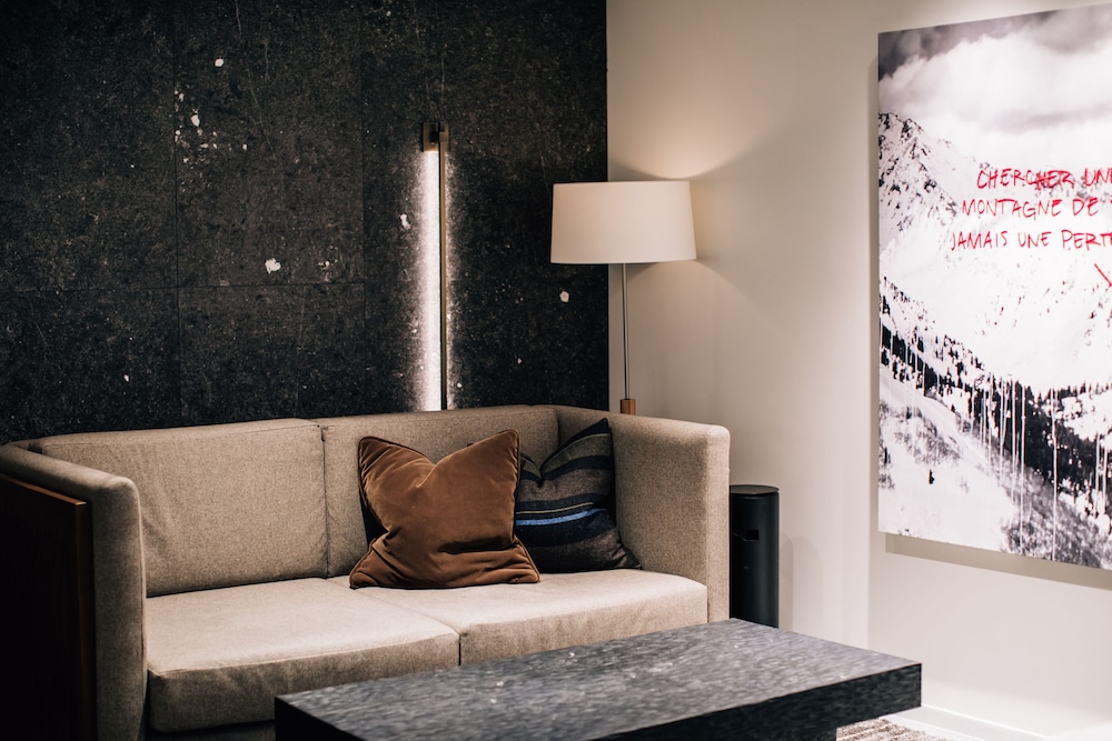 The Hythe a Luxury Collection Resort Vail - photo 164