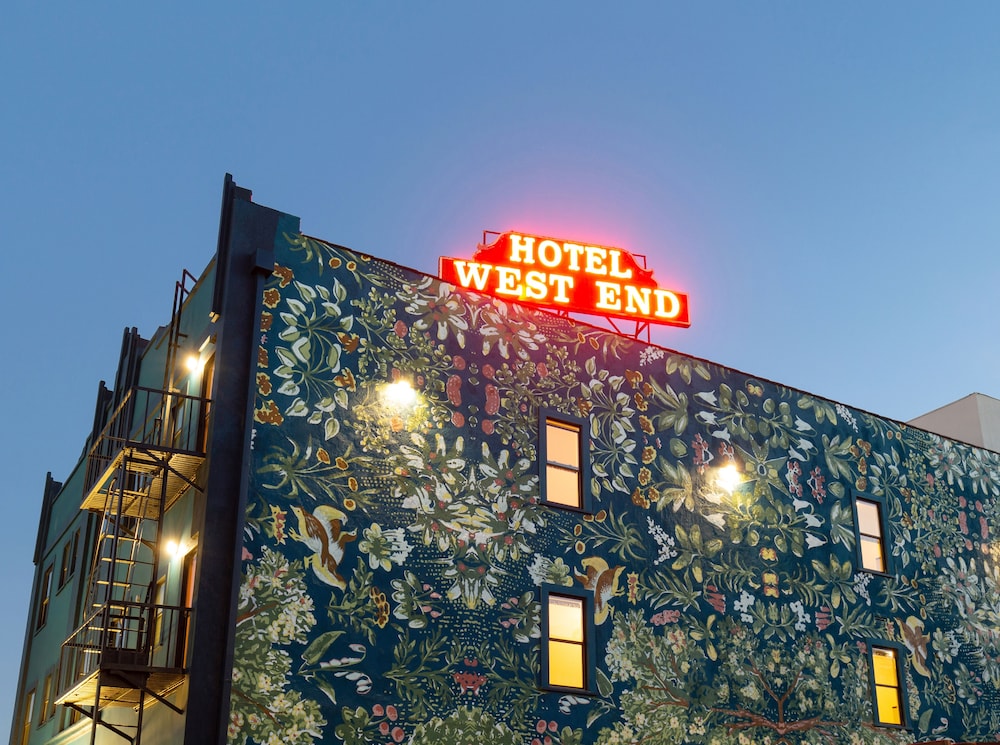 Palihotel Culver City - photo 37