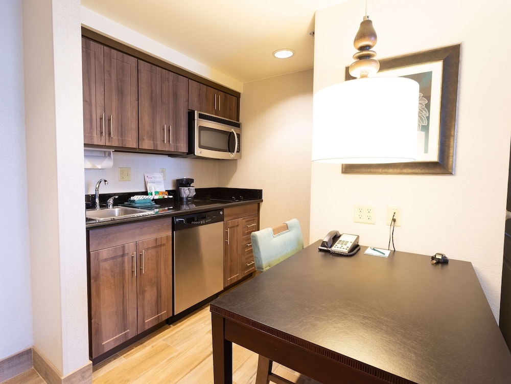Homewood Suites by Hilton Carlsbad North San Diego County - photo 13