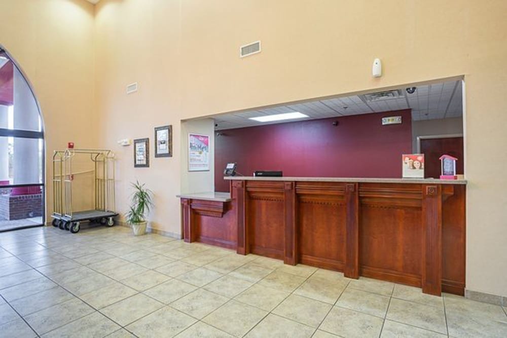 Red Roof Inn Whitley City - photo 3