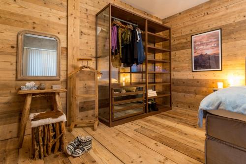 Woo Loft Resort — Fiesch — photo 4