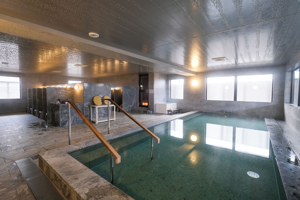 Ala Hotel Kyoto — 4-Star Luxury Hotel in Kyoto, Japan