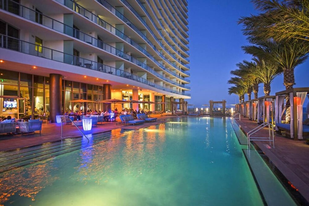 Luxe Stay at Hyde Resort oceanfront Amenities - photo 18
