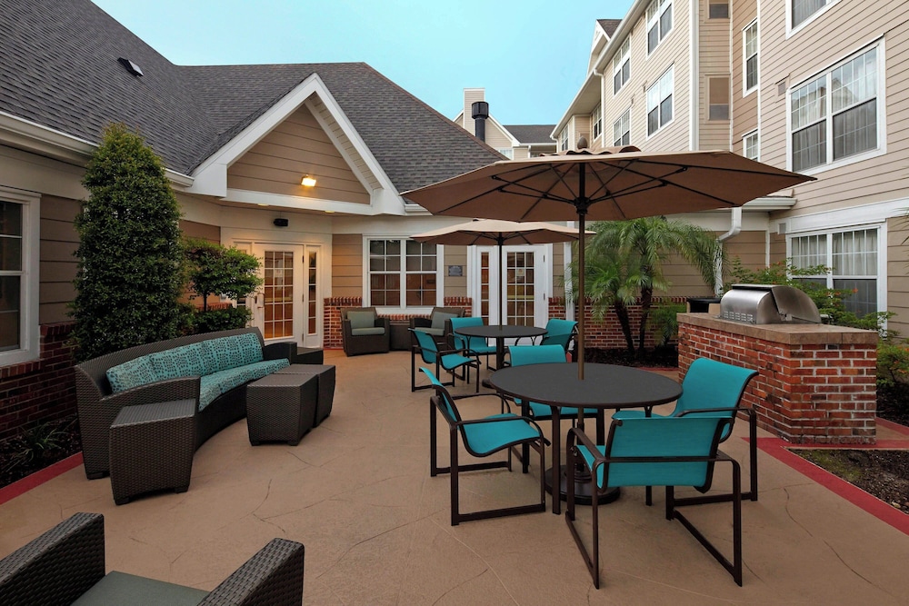Residence Inn by Marriott Orlando East UCF Area - photo 54