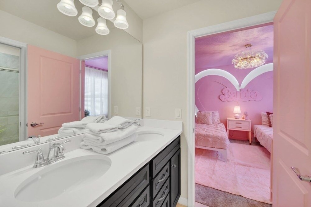 Windsor Island Resort 10 Bedroom Luxury Villa 2120 10 Villa by RedAwning - photo 38