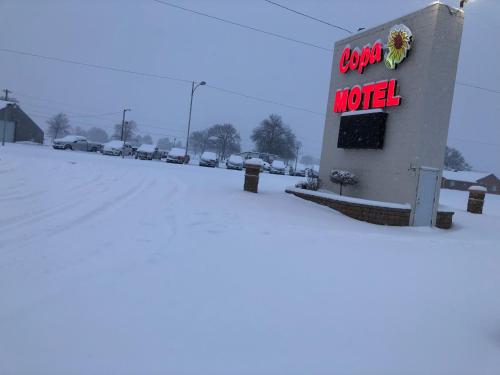 Copa Motel - photo 68