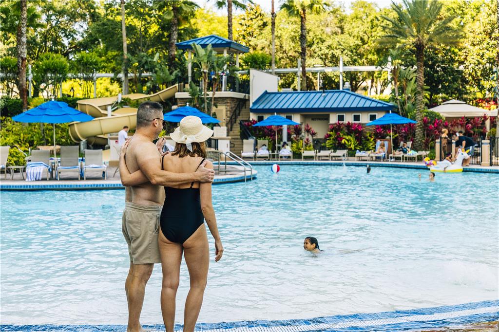 Hyatt Regency Orlando - photo 60