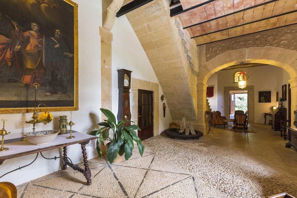 Agroturisme Sa Torre — Santa Eugenia