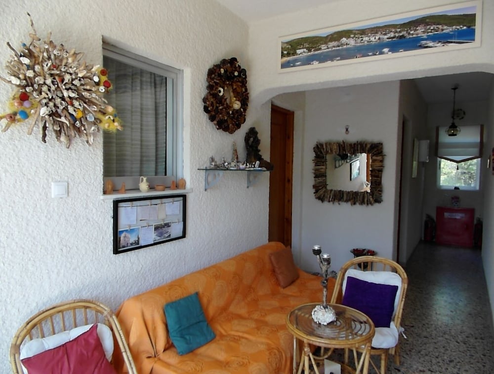 Eri Studios — Aegina — photo 5