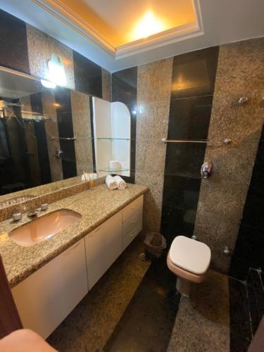 Apartamento Oceano Praia Fortaleza — 4-Star Luxury Hotel in Fortaleza, Brasil