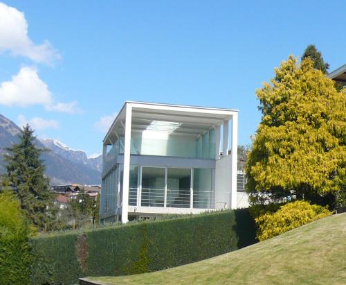 Villa Alvarium — 4-Star Luxury Hotel in Scena, Italy