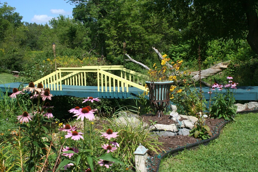Hayden Creek Inn - photo 34