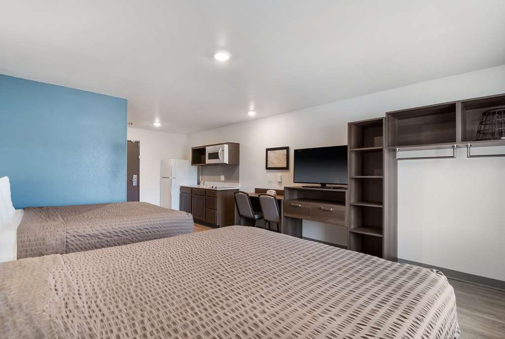 WoodSpring Suites Fort Mill - photo 19