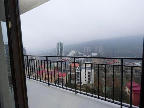 Appart Jiqia Residence