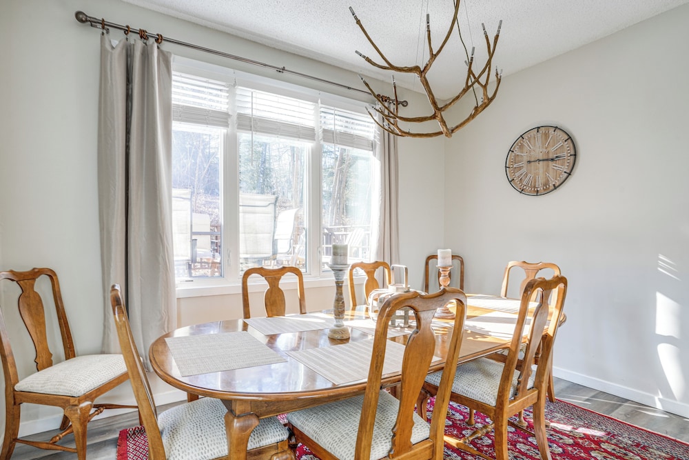 Modern Townhome at Wintergreen Resort - photo 25