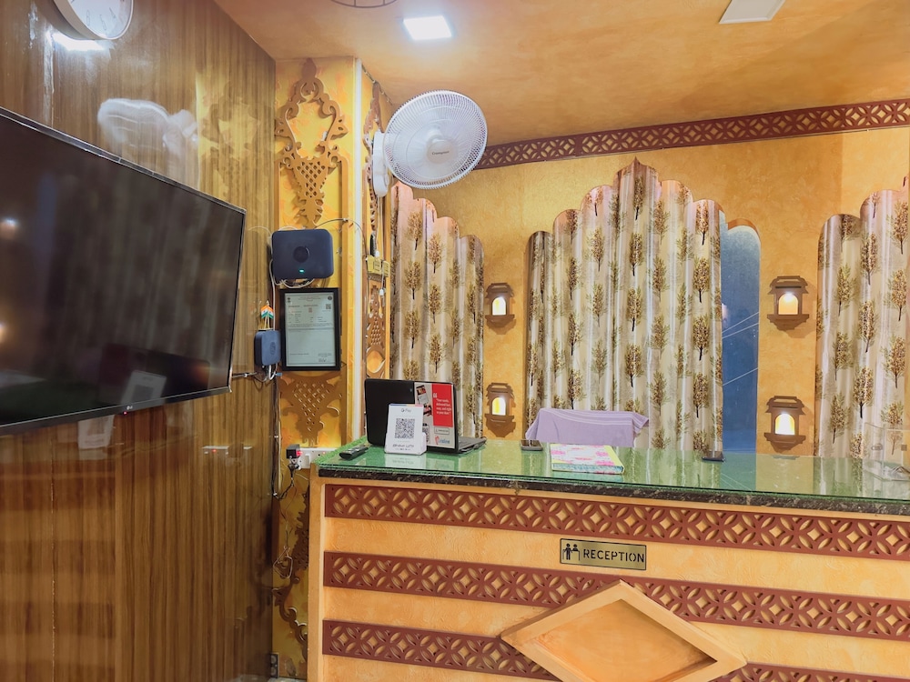 City Space Inn in Itanagar, India