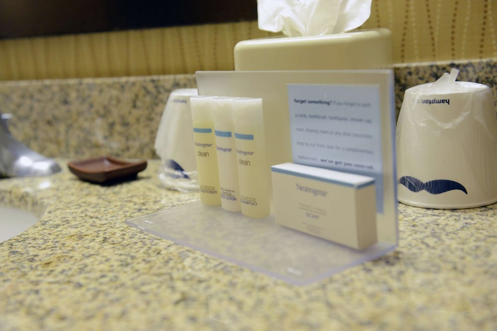 Hampton Inn & Suites El Paso Airport - photo 36